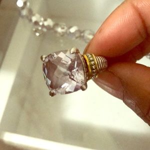 Gorgeous statment Ring